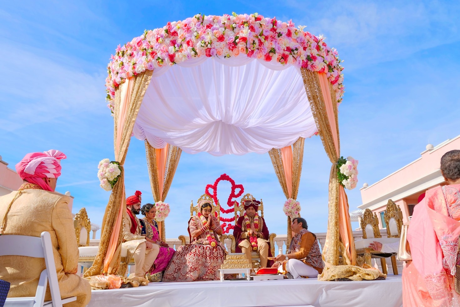 What Is a Wedding Content Creator and Do You Actually Need One?